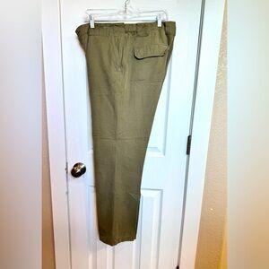 TRAVELSMITH travel pants